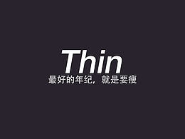 Thin APP