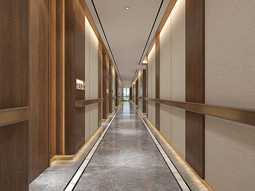 南昌智能康养中心