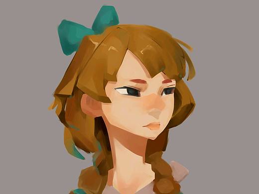 一直模仿，从未超越