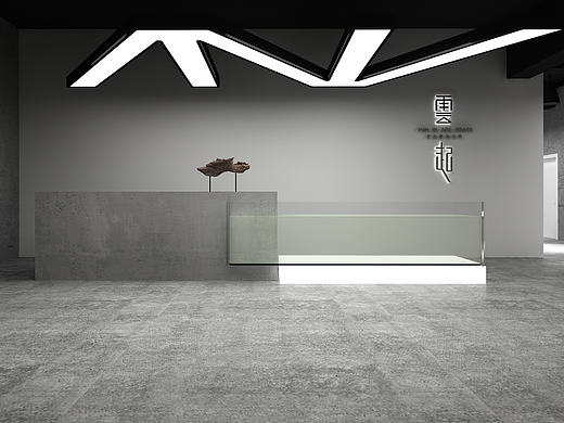 YUNQI ART SPACE 云起艺术空间