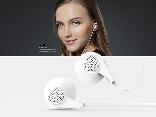 耳机详情页（个人主页-ZMTYyNjkzODQ=） - 企业官网 - 站酷设计师seemi_原创素材 - 站酷ZCOOL