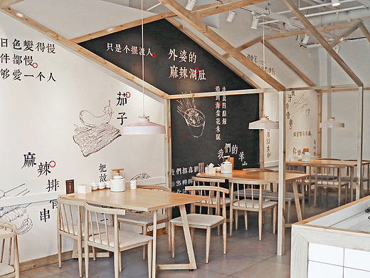 烤串店2