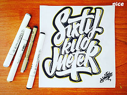 很水的畫(huà)作……