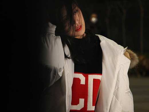 街拍（个人主页-ZMzk4NDkyNjQ=） - 人像摄影 - 站酷设计师但莫原创素材 - 站酷ZCOOL