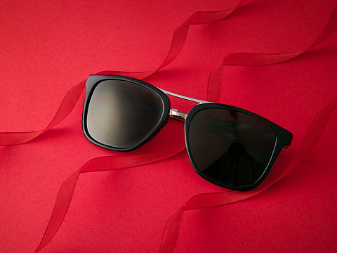 【产品摄影】眼镜