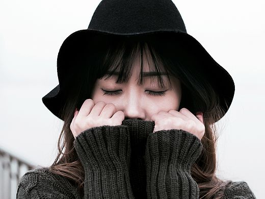 听见想你的声音