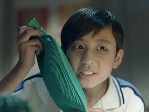 怡宝欧洲杯TVC［1］装病篇