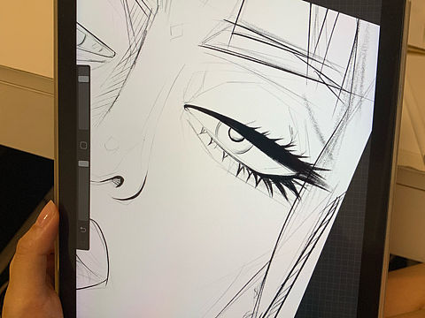 头像练习（个人主页-ZNDcwMzU1Mjg=） - 艺术插画 - 站酷设计师lanqiuxuexue原创素材 - 站酷ZCOOL