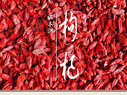 枸杞 杞澳 诺木洪 柴达木 青海 特产 保健品 绿色食品 原生态