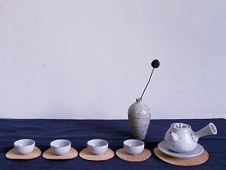 手工陶瓷·茶具系列（三）（个人主页-ZNzU5MTU2NA==） - 其他手工艺 - 站酷设计师1230摄氏度原创素材 - 站酷ZCOOL