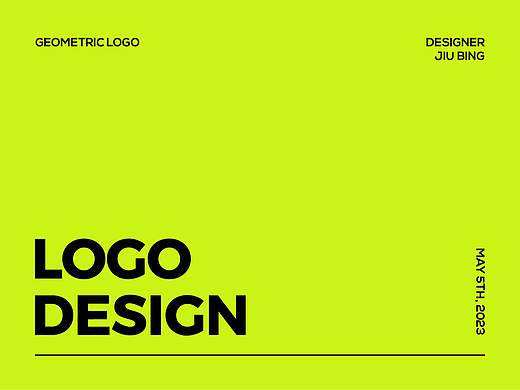 LOGO DESIGN 丨 十二生肖篇