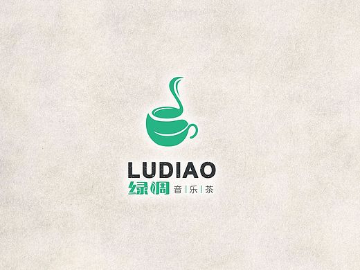 【童子制造】元旦前做的音樂主題餐廳logo（個人主頁-ZMTQ2NDU5ODg=） - 其他平面 - 站酷設計師蜆子大仙原創(chuàng)素材 - 站酷ZCOOL