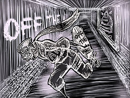 瞎画