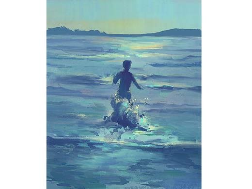 一張小練習（個人主頁-ZNTYxNzM3Mjg=） - 創(chuàng)作習作 - 站酷設計師W_大臉怪咯原創(chuàng)素材 - 站酷ZCOOL