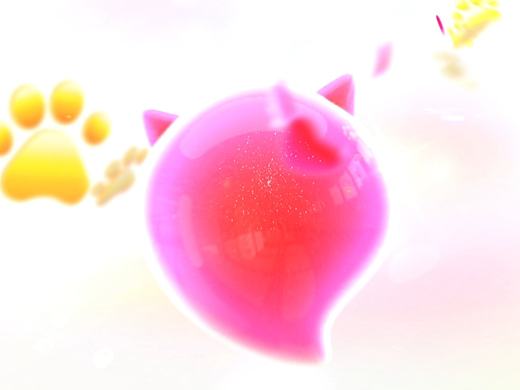 -宠爱-