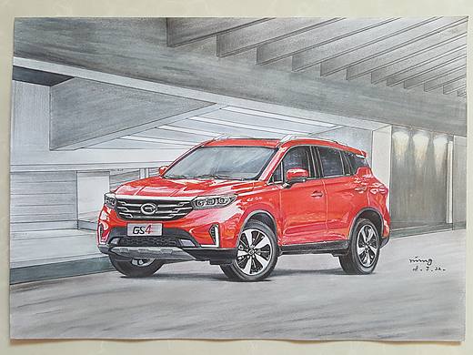 之前的一些作品！（个人主页-ZMjk1MjU5NjQ=） - 艺术插画 - 站酷设计师退休老原创素材 - 站酷ZCOOL