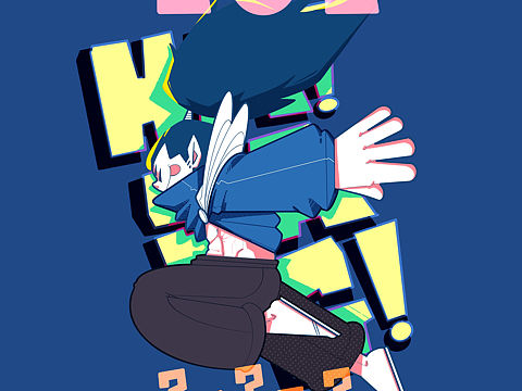 《青春联盟》