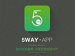 5way  社区app
