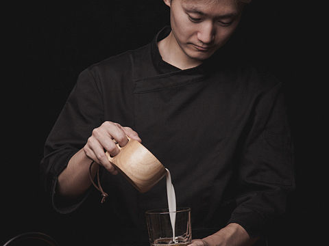 茶饮师2.0