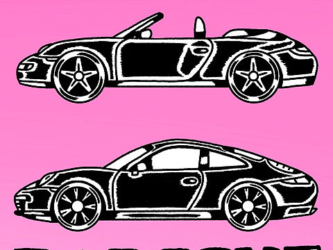 Porsche911