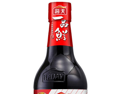 酱油包装
