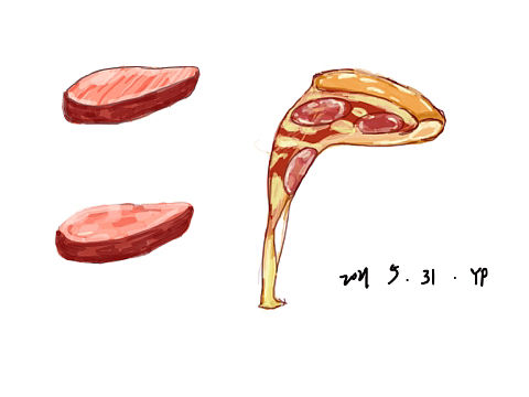 🥩（个人主页-ZNTMwMzYxNDQ=） - 儿童插画 - 站酷设计师插画师YP原创素材 - 站酷ZCOOL