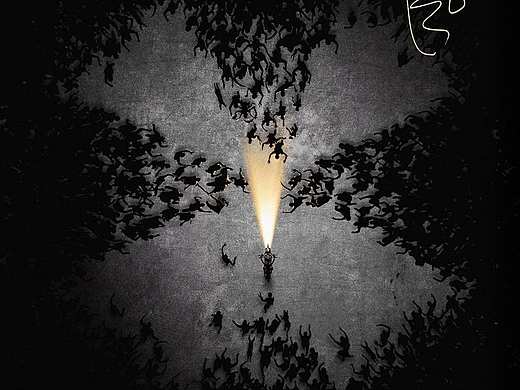 《生化危机6》15年收藏版海报