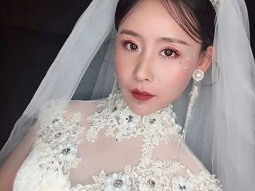 南阳化妆学校南阳小乐培训学校