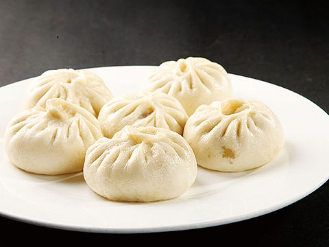 美食