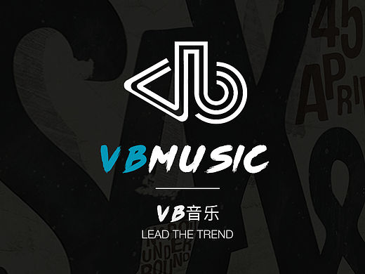 音乐APP——VB音乐
