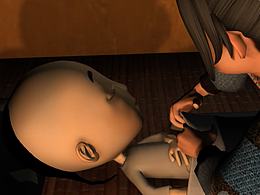 三維動(dòng)畫路