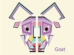 畅想未来 绘画比赛