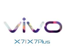 vivo手机 H5设计