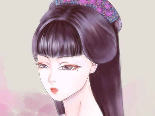 古风