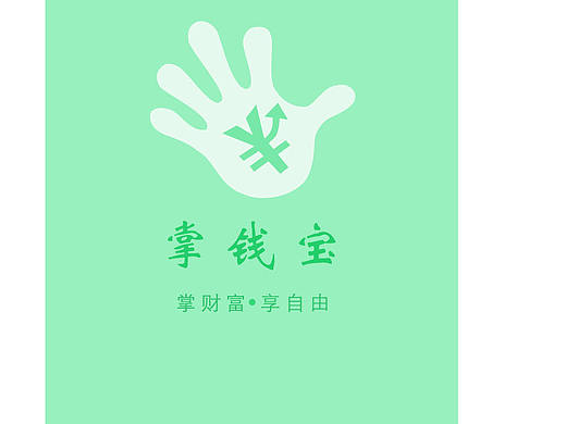 掌錢寶引導(dǎo)頁（個(gè)人主頁-ZMTY3Mzg4NzY=） - APP界面 - 站酷設(shè)計(jì)師小果叮原創(chuàng)素材 - 站酷ZCOOL
