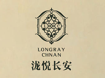 地产项目——西长安街 家族精工大宅 泷悦长安