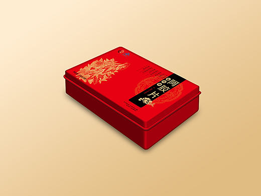 包装设计练习