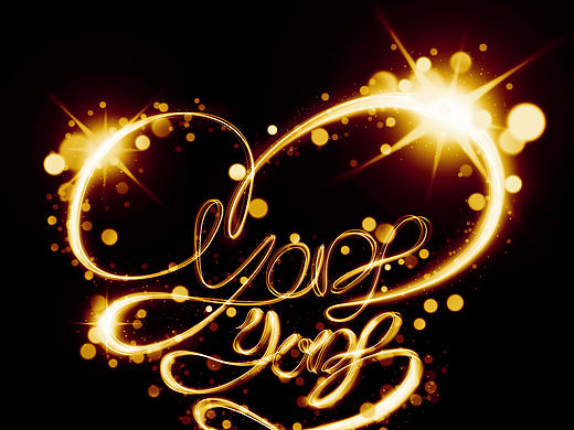 发光字体制作_素材网站_图片免费下载-zcool站酷