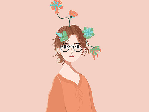 练习（个人主页-ZMzc3NTE5OTY=） - 创作习作 - 站酷设计师向前走不要停原创素材 - 站酷ZCOOL