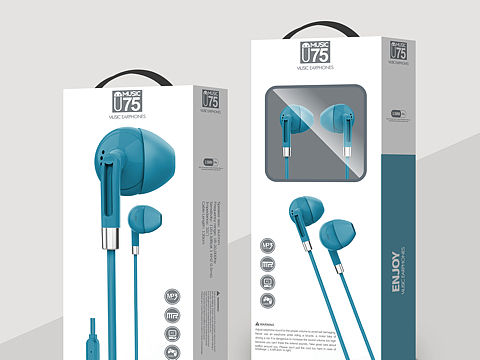 夏季清新流行色