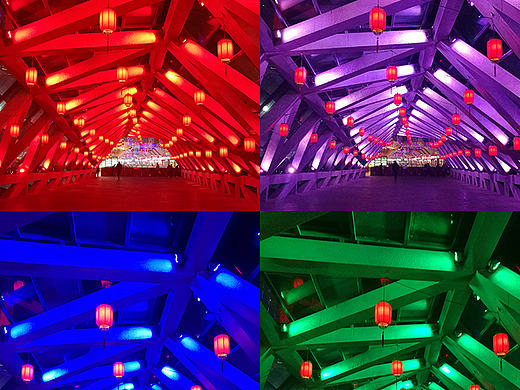 摄影作品---赤橙黄绿青蓝紫-（个人主页-ZMjAzMDA2MDg=） - 环境/建筑摄影 - 站酷设计师葵小花花原创素材 - 站酷ZCOOL