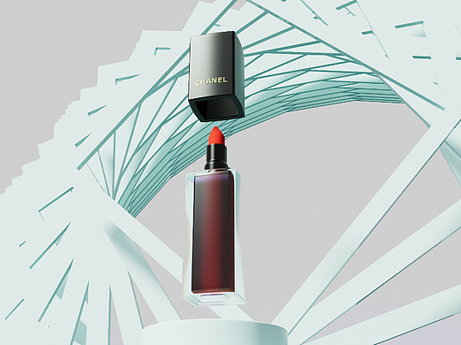 香奈儿口红