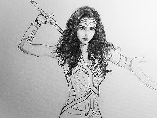 Wonder Woman