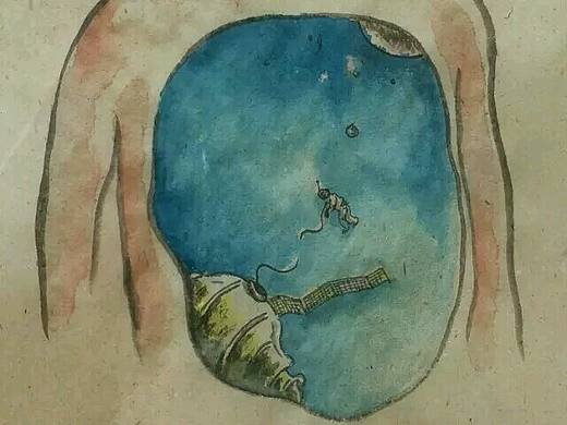 漫畫（個人主頁-ZMTc1MDIxNDA=） - 單幅漫畫 - 站酷設計師怪老樂原創(chuàng)素材 - 站酷ZCOOL