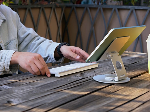 电商视频 | 蓝牙键盘