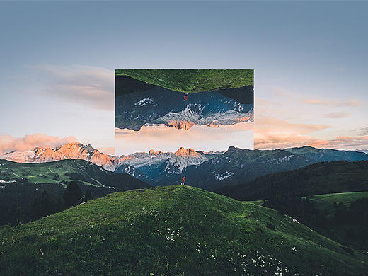 My Illusion.