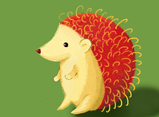 用同构法或嫁接法设计角色