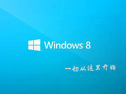 WIN8界面设计