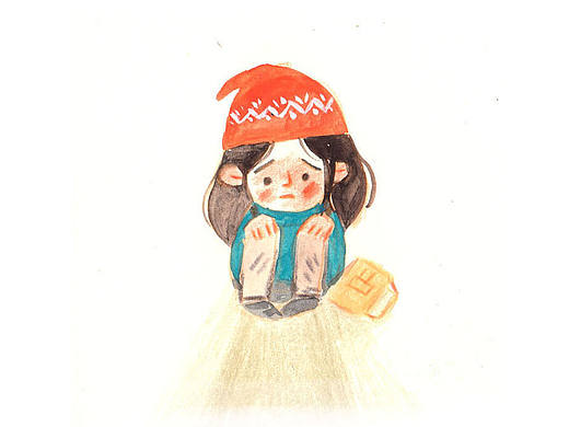 迷路小兔