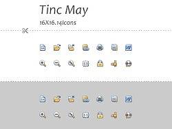 曲线预览功能icon
